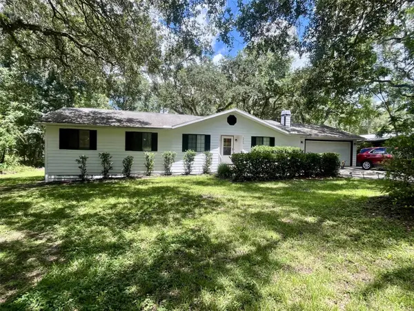 5020 Cedar Lane, BROOKSVILLE, FL 34601
