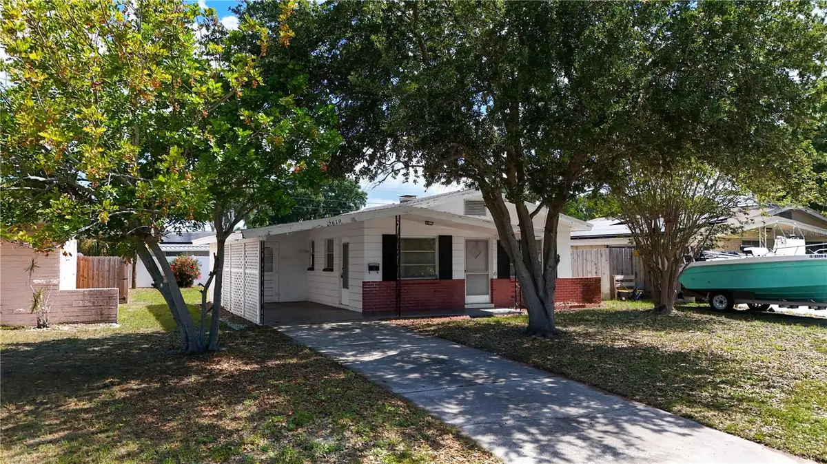 5619 19th Avenue N, Saint Petersburg, FL 33710 - #1