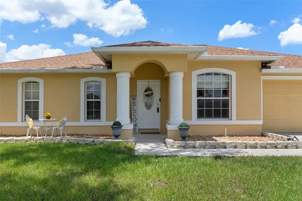 15437 Deer Path Drive, BROOKSVILLE, FL 34604
