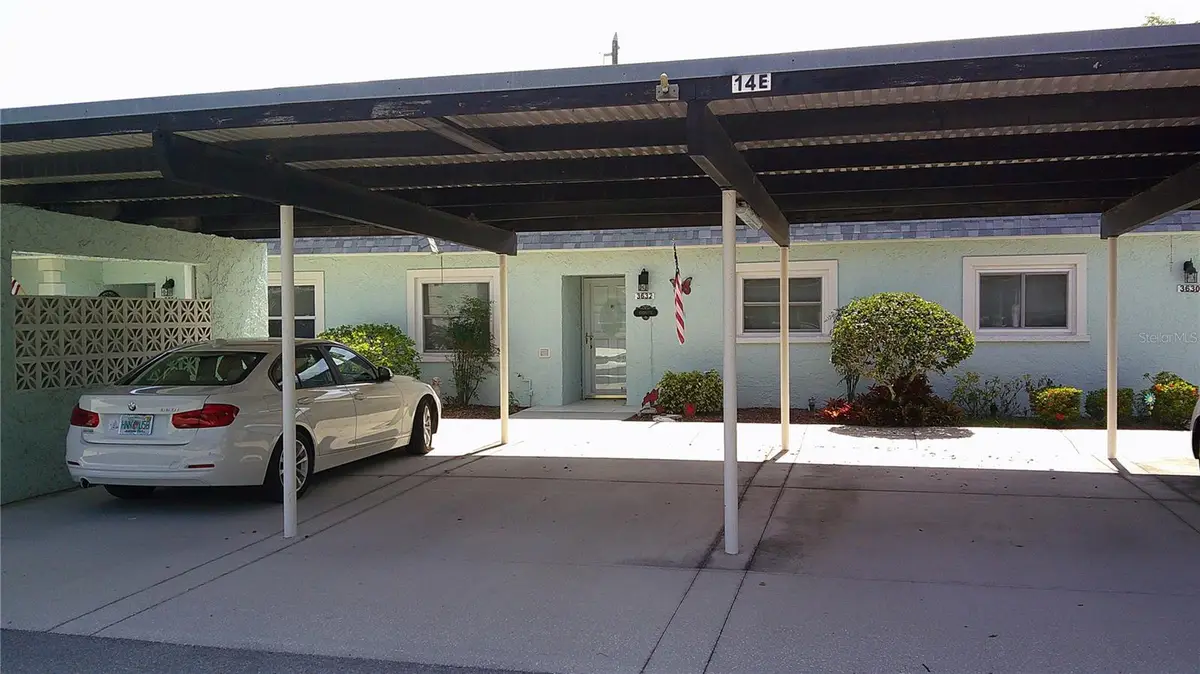 3632 Teeside Drive, New Port Richey, FL 34655 - #1