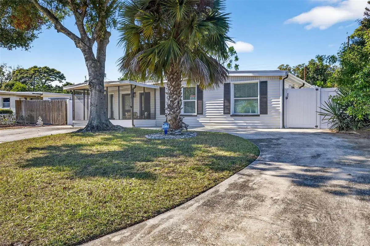 9370 83rd Street, Seminole, FL 33777 - #1