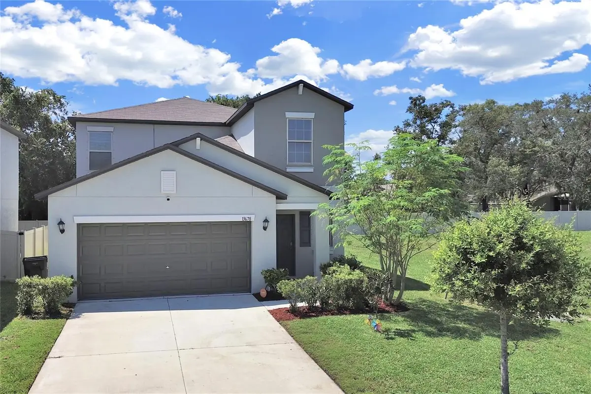 13678 Sea Bridge Drive, Hudson, FL 34669 - #1