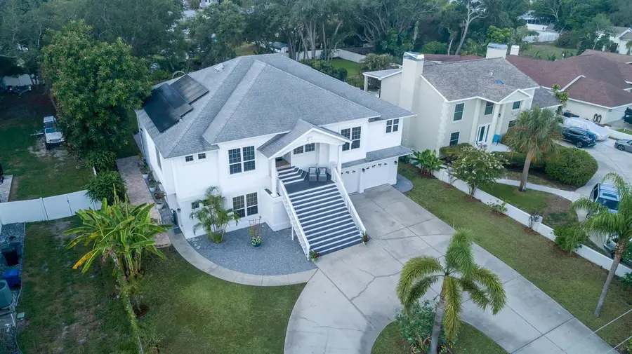 1605 Gulf Road, Tarpon Springs, FL 34689 - #2