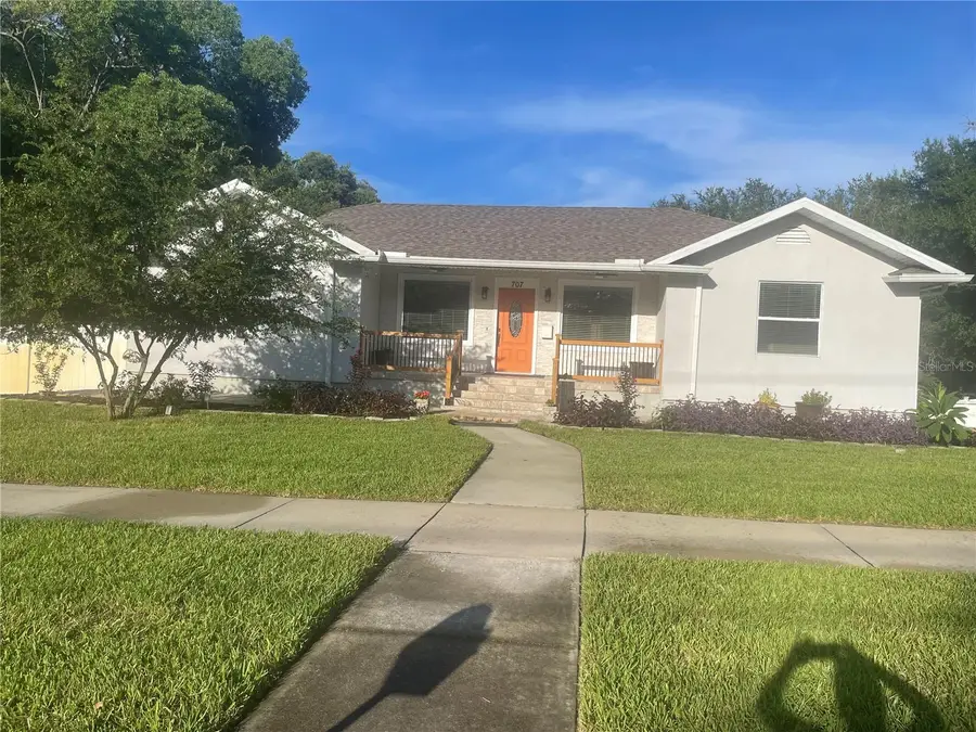 707 N Glenwood Avenue, Clearwater, FL 33755 - #2