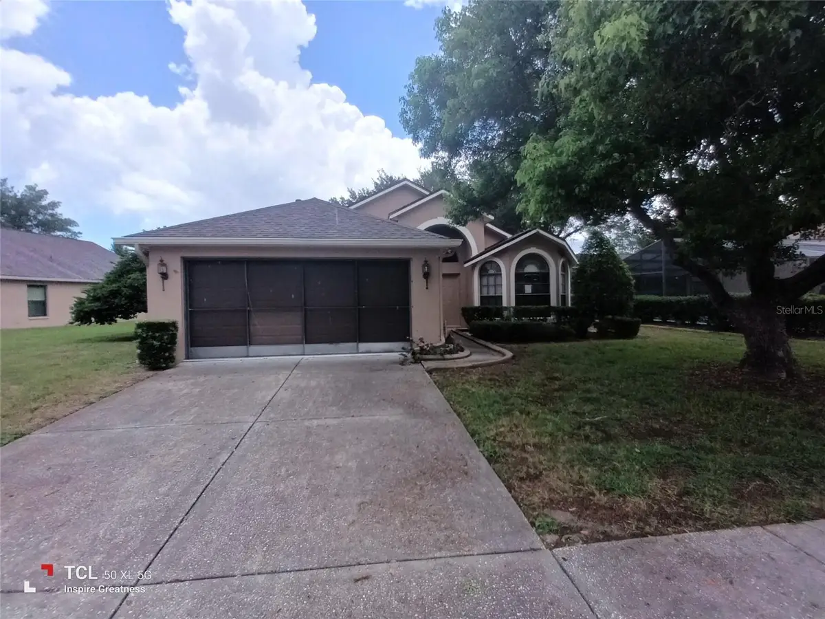 13652 Pimberton Drive, Hudson, FL 34669 - #1