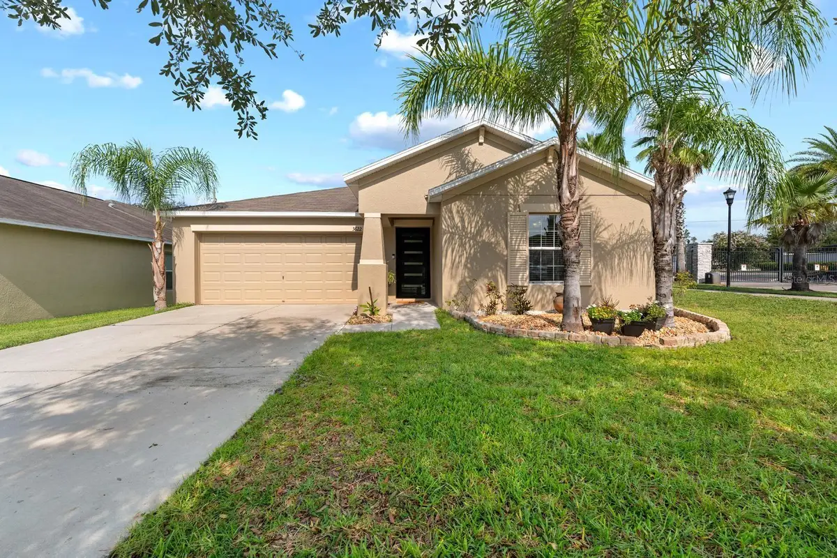 3622 Kearsney Abbey Circle, Dover, FL 33527 - #1