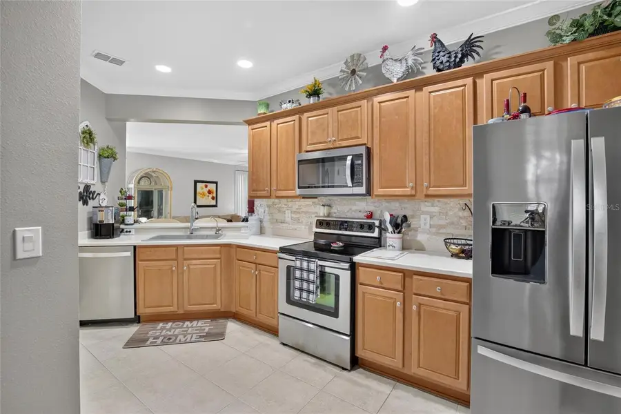 342 Bluewater Falls Court, Apollo Beach, FL 33572 - #3