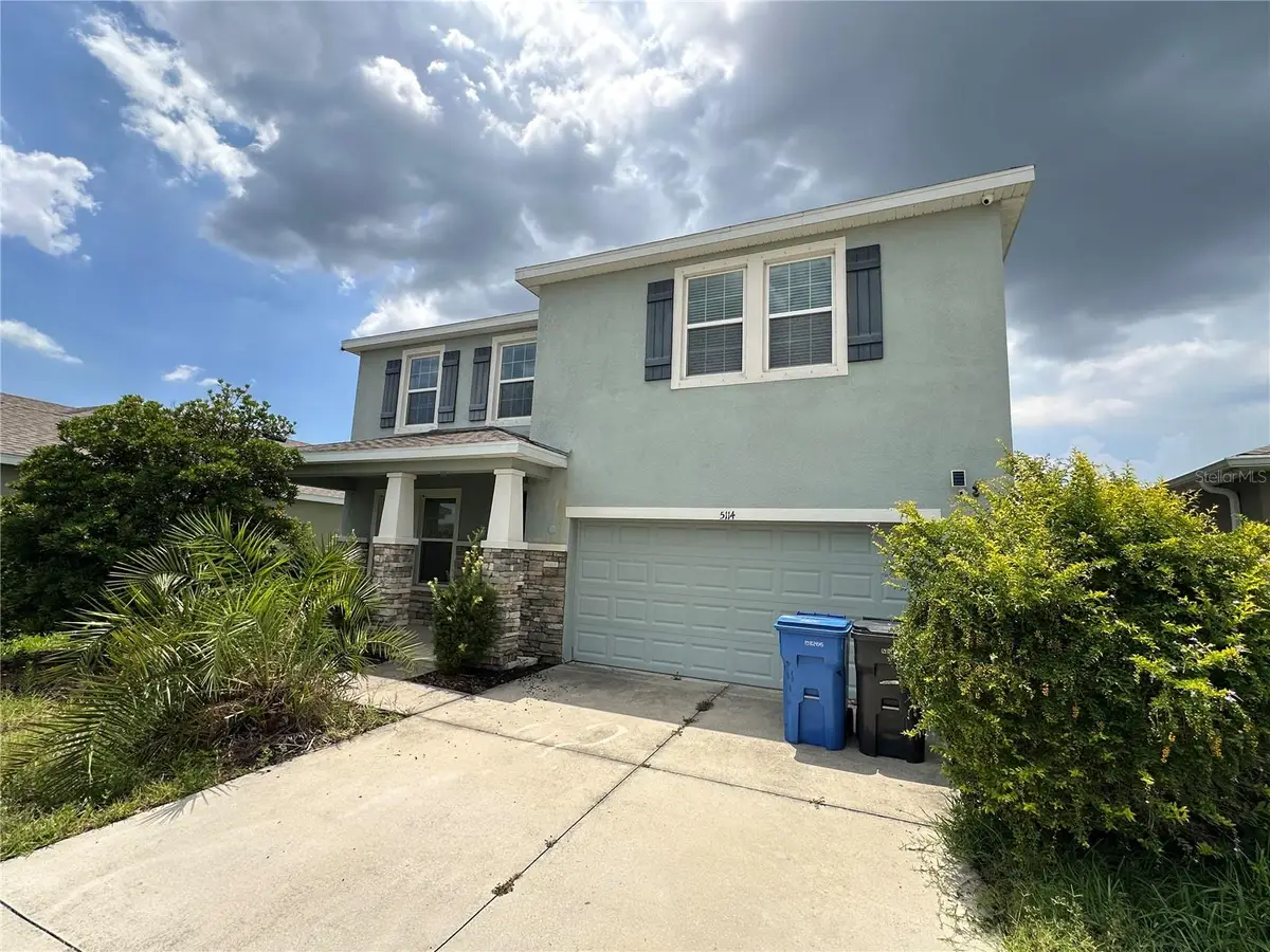 5114 Jackel Chase Drive, Wimauma, FL 33598 - #1