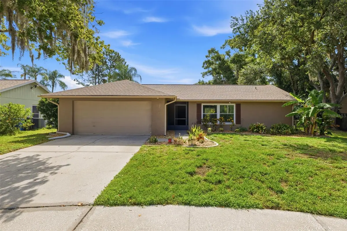 14801 Perriwinkle Place, Tampa, FL 33625 - #1