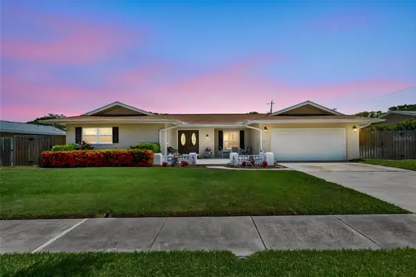 14006 Starboard Drive, SEMINOLE, FL 33776