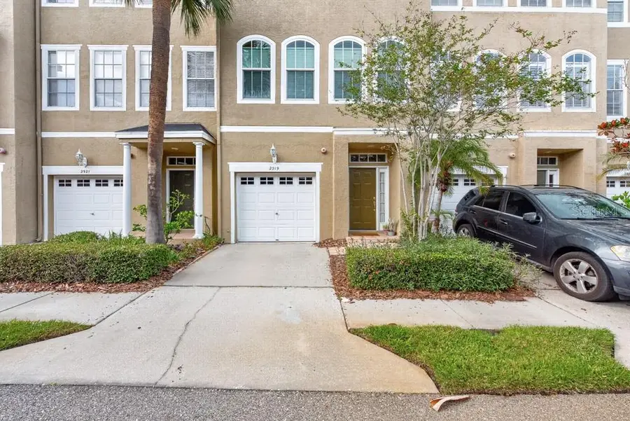 2919 Bayshore Pointe Drive, Tampa, FL 33611 - #2