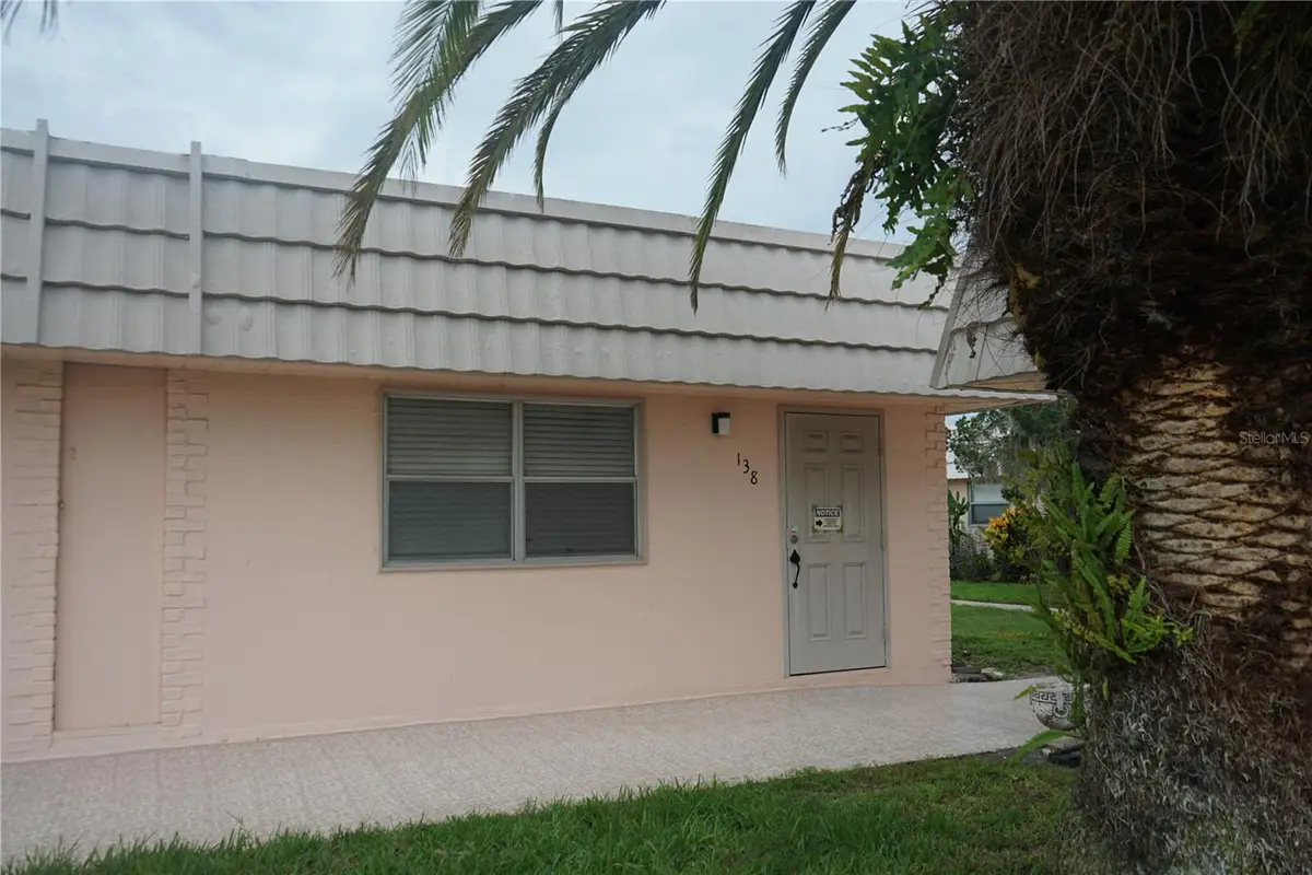 201 Bedford Trail #138, Sun City Center, FL 33573 - #1