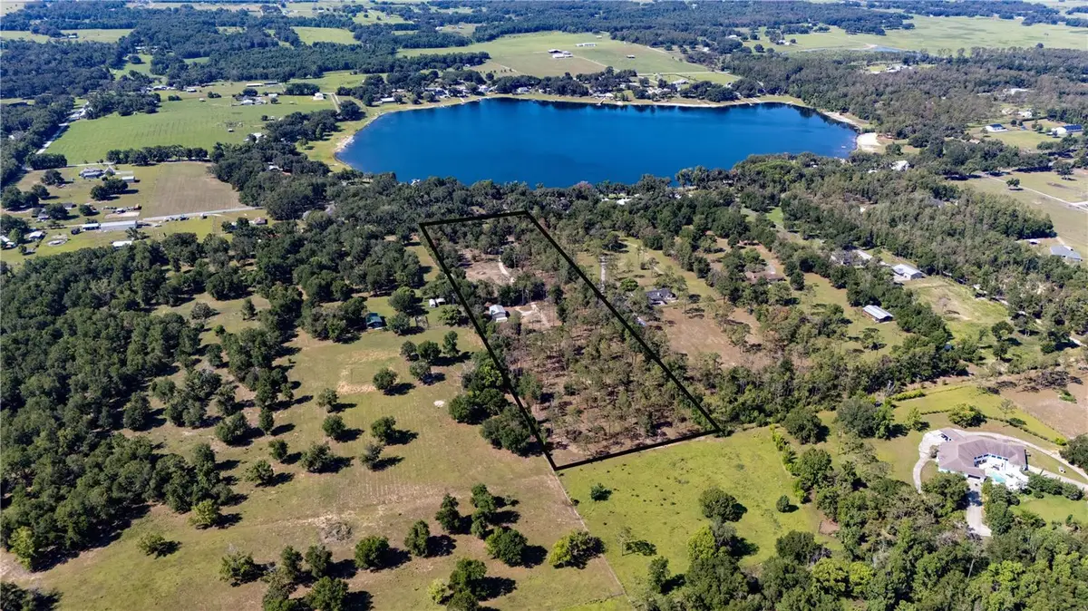 0 Reed Road, Dade City, FL 33523 - #1