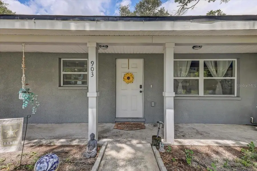 903 N Bracewell Drive, Plant City, FL 33563 - #3
