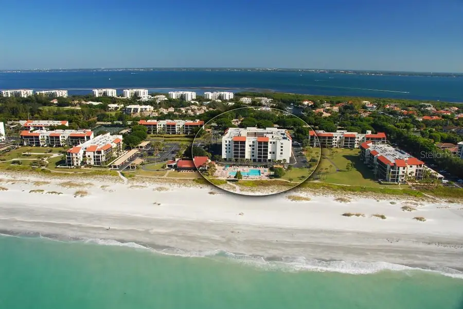1945 Gulf Of Mexico Drive #M2-402, Longboat Key, FL 34228 - #2