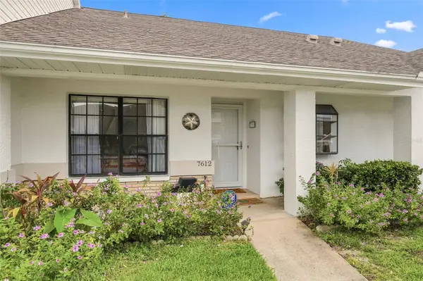 7612 Oakmont Lane, NEW PORT RICHEY, FL 34654