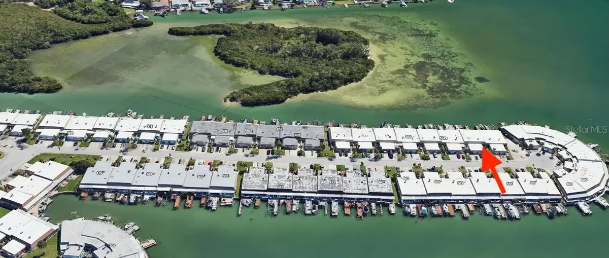 636 Boca Ciega Point Boulevard S, Saint Petersburg, FL 33708 - #1