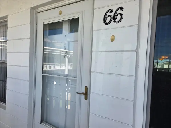 2454 Australia Way E #66, CLEARWATER, FL 33763