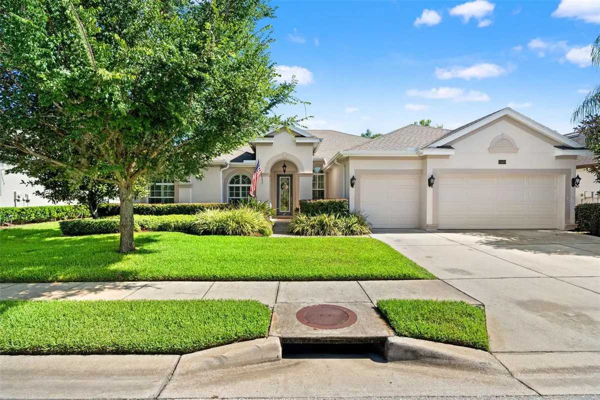 15103 Azra Drive, Odessa, FL 33556 - #1
