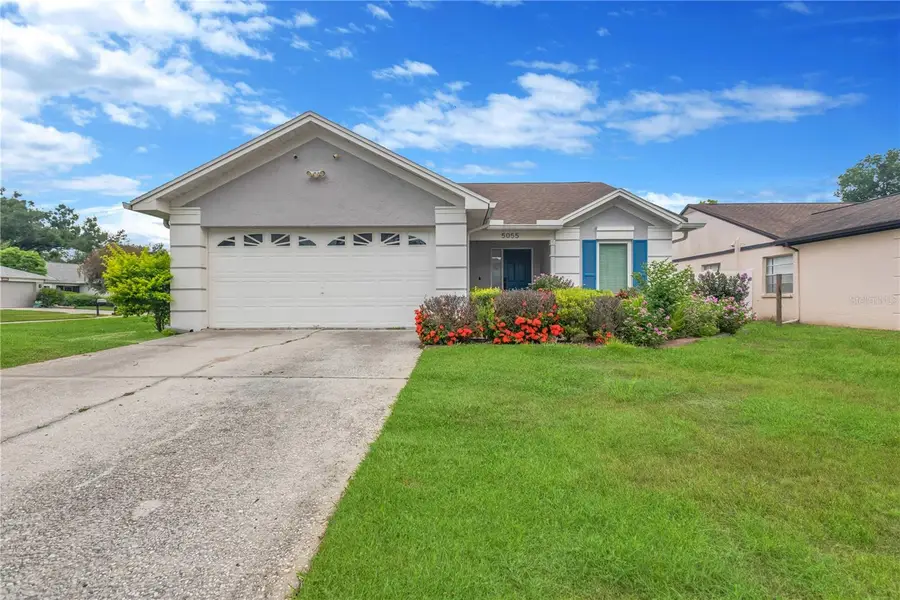 5055 Cypress Trace Drive, Tampa, FL 33624 - #2
