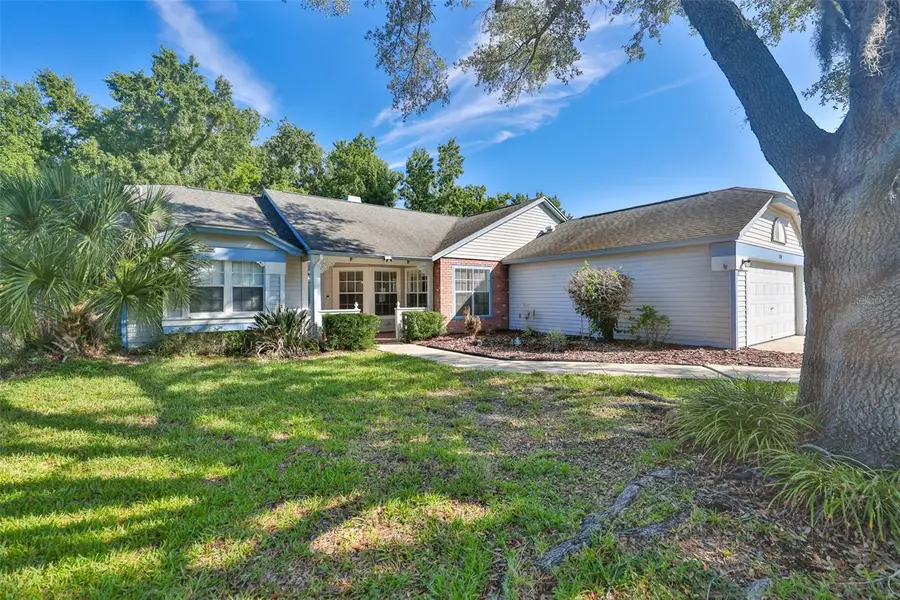 3349 Silvermoon Drive, Plant City, FL 33566 - #2