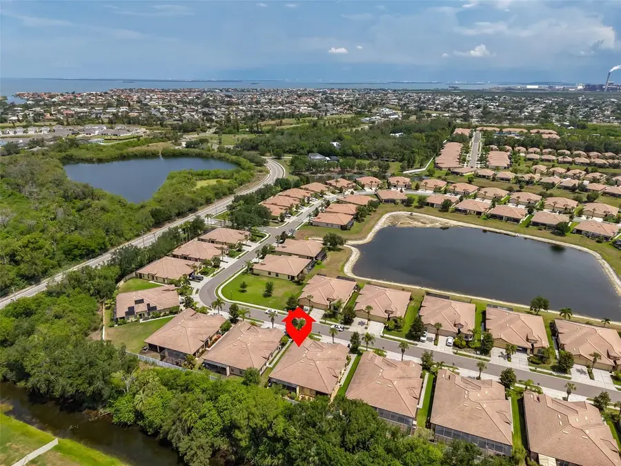 5527 Sunset Falls Drive, Apollo Beach, FL 33572 - #3