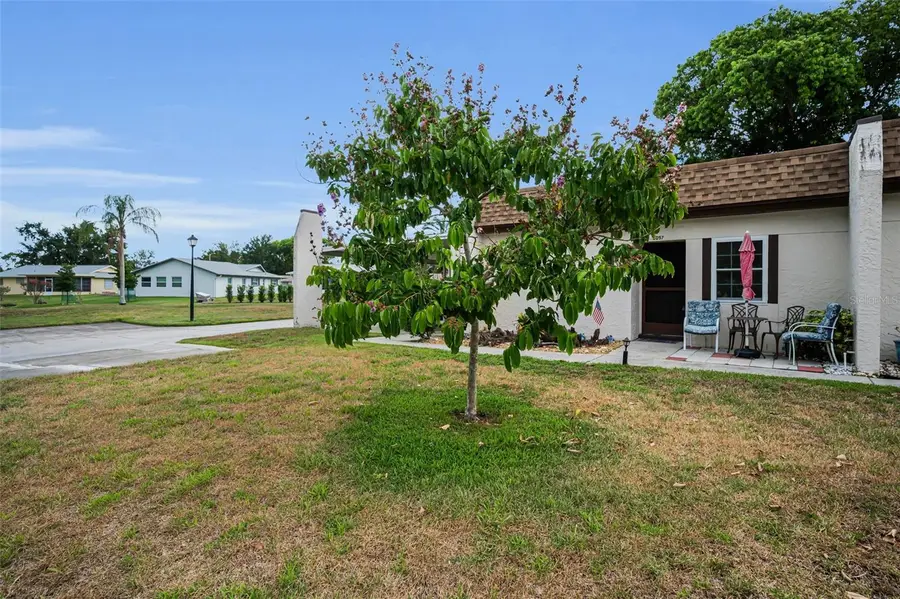 3097 Mission Grove Drive, Palm Harbor, FL 34684 - #3