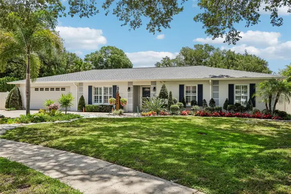 14309 Brentwood Drive, TAMPA, FL 33618