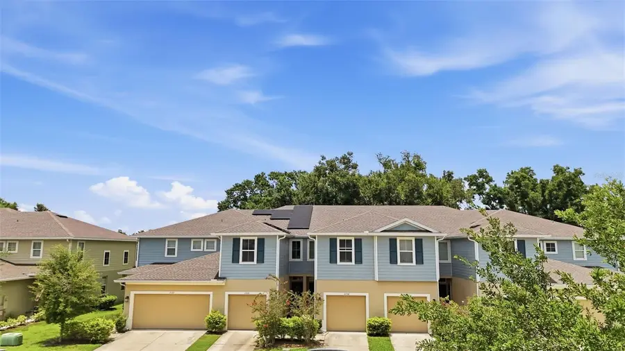 2160 Laceflower Drive, Brandon, FL 33510 - #2