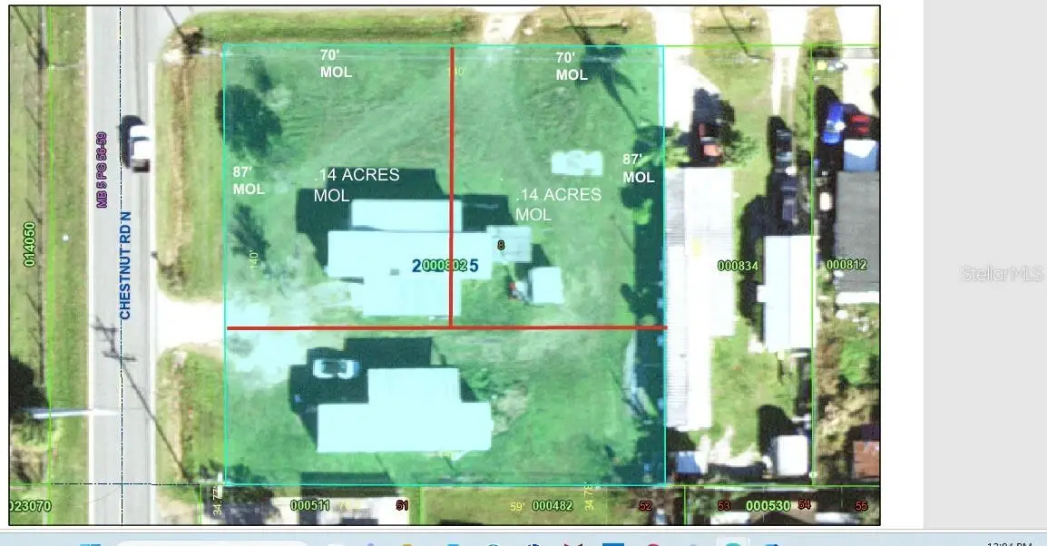 603 N Chestnut Rd #A, Lakeland, FL 33815 - #1