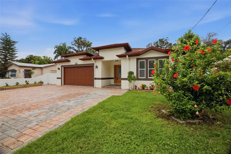 1707 E Emma Street, Tampa, FL 33610 - #2
