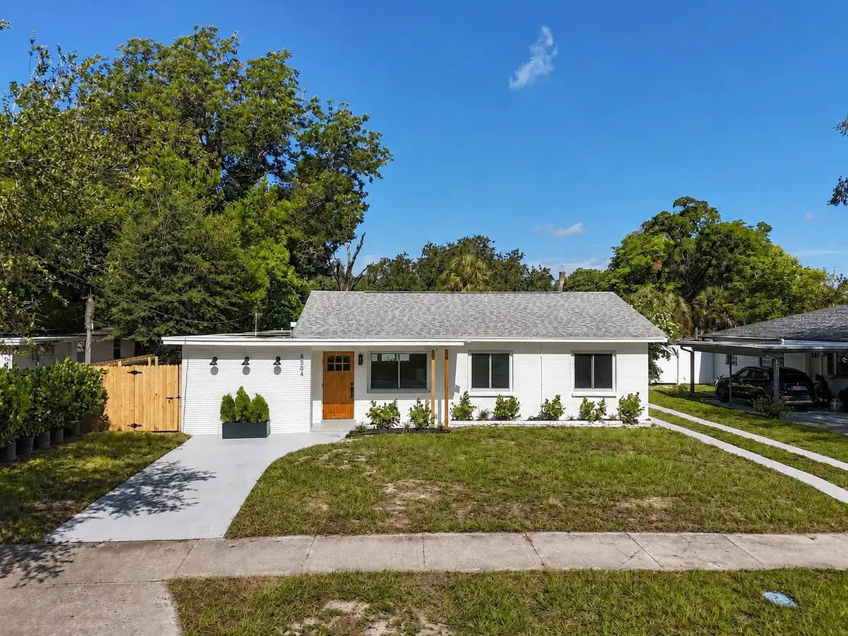 6504 N 20th Street, Tampa, FL 33610 - #1