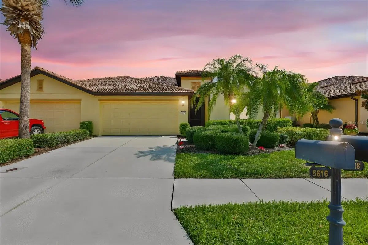 5618 Sunset Falls Drive, Apollo Beach, FL 33572 - #1