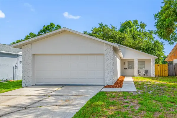 4191 67th Avenue N, PINELLAS PARK, FL 33781
