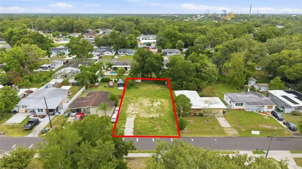 8714 N Hyaleah Road, TAMPA, FL 33617