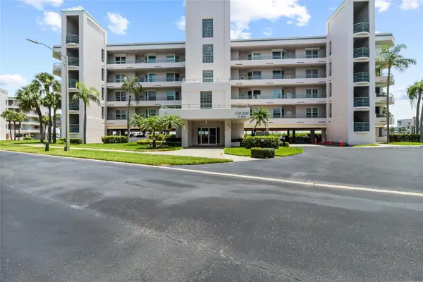 8021 Sailboat Key Boulevard S #106, ST PETE BEACH, FL 33707