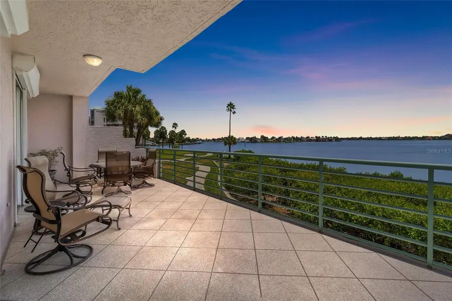 8021 Sailboat Key Boulevard S #106, Saint Pete Beach, FL 33707 - #2