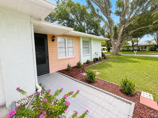 1131 Orange Tree Circle W #C, PALM HARBOR, FL 34684
