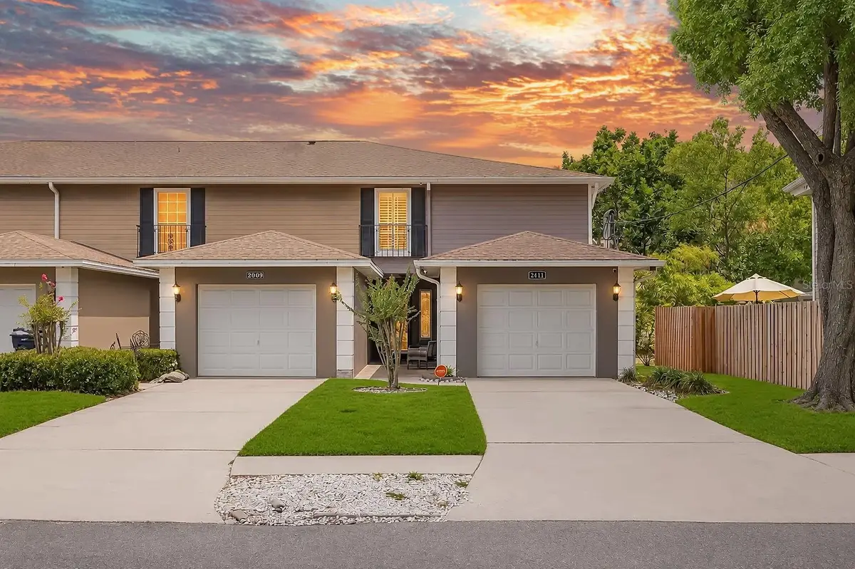 2411 W Jetton Avenue, Tampa, FL 33629 - #1