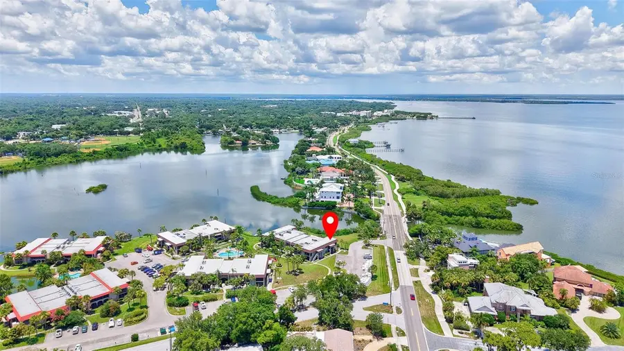 1001 S Bayshore Boulevard #101, Safety Harbor, FL 34695 - #3