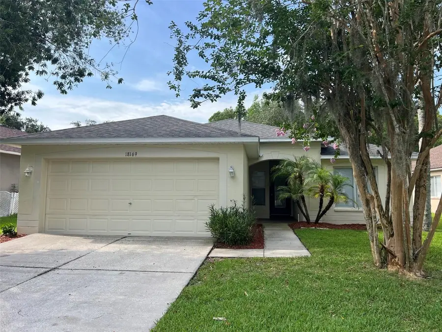 18169 Sandy Pointe Drive, Tampa, FL 33647 - #2