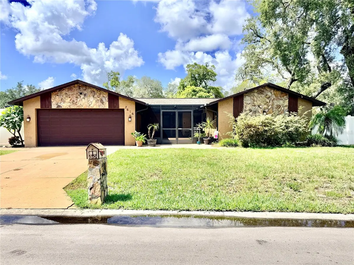 7616 Laurel Oak Court, Port Richey, FL 34668 - #1