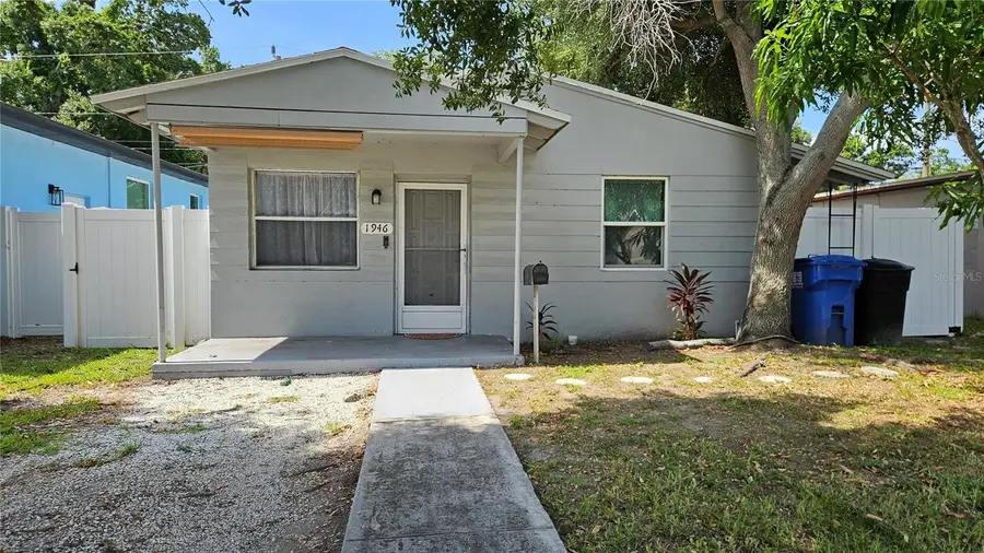 1946 15th Avenue S, Saint Petersburg, FL 33705 - #2
