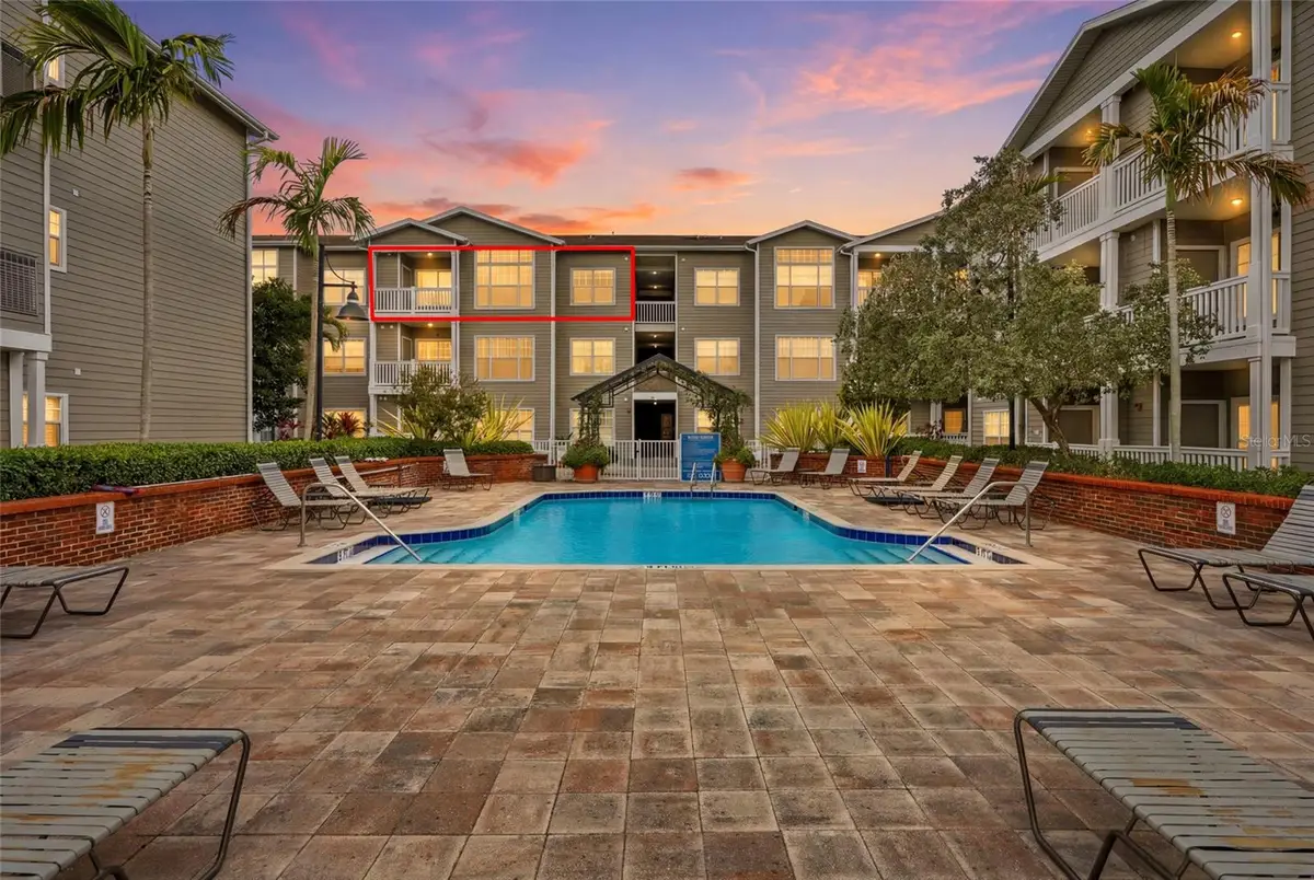 800 S Dakota Avenue #406, Tampa, FL 33606 - #1