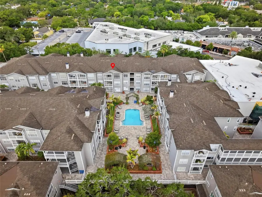 800 S Dakota Avenue #406, Tampa, FL 33606 - #3