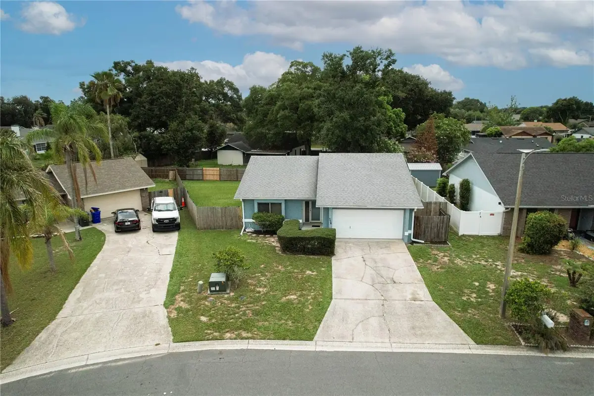 358 N Fork Place, Lakeland, FL 33809 - #1