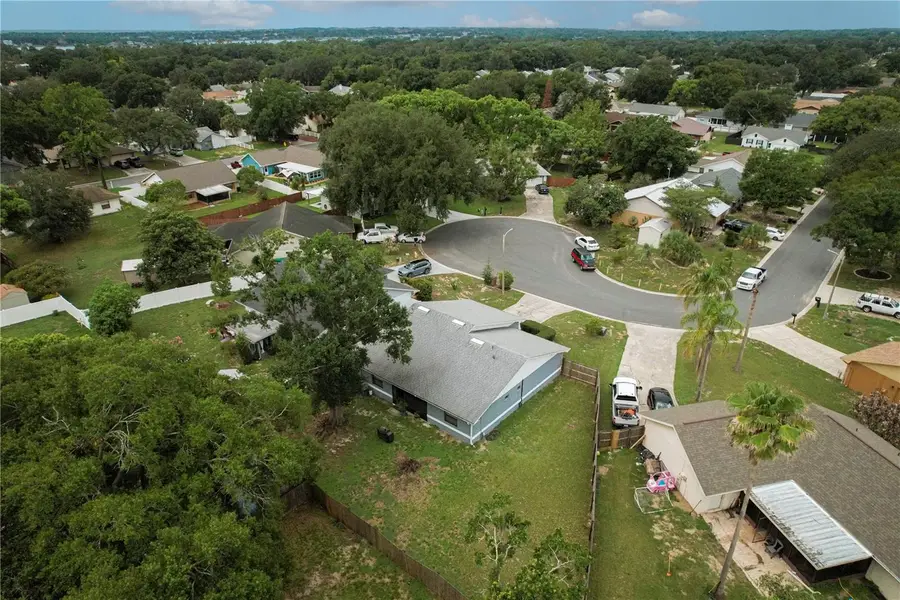 358 N Fork Place, Lakeland, FL 33809 - #2