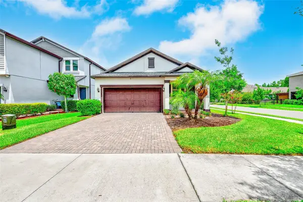 4976 Ballantrae Boulevard, LAND O LAKES, FL 34638