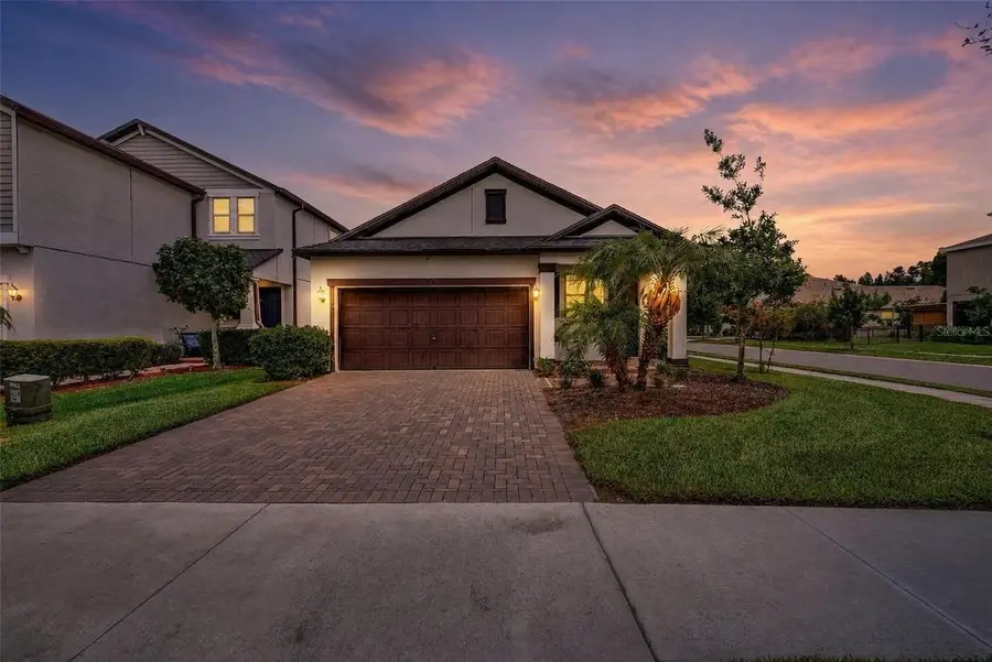 4976 Ballantrae Boulevard, Land O Lakes, FL 34638 - #2