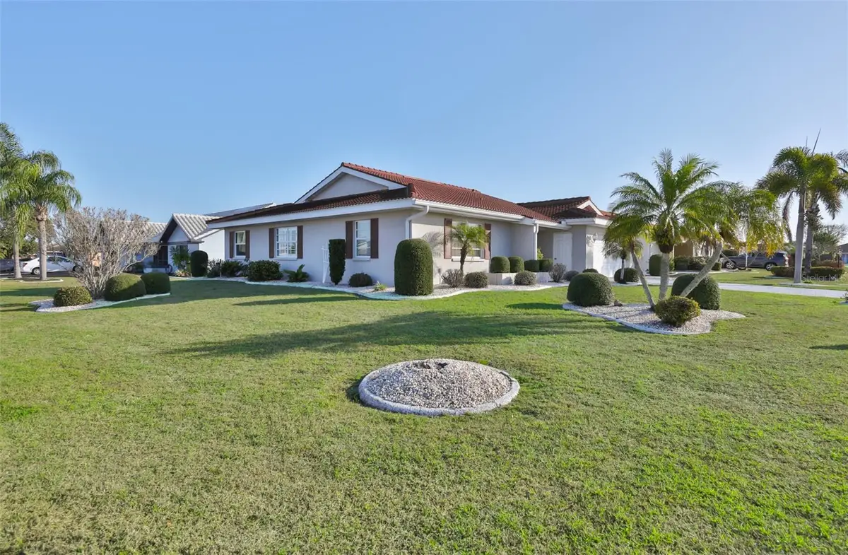 1809 Granville Lane, Sun City Center, FL 33573 - #1